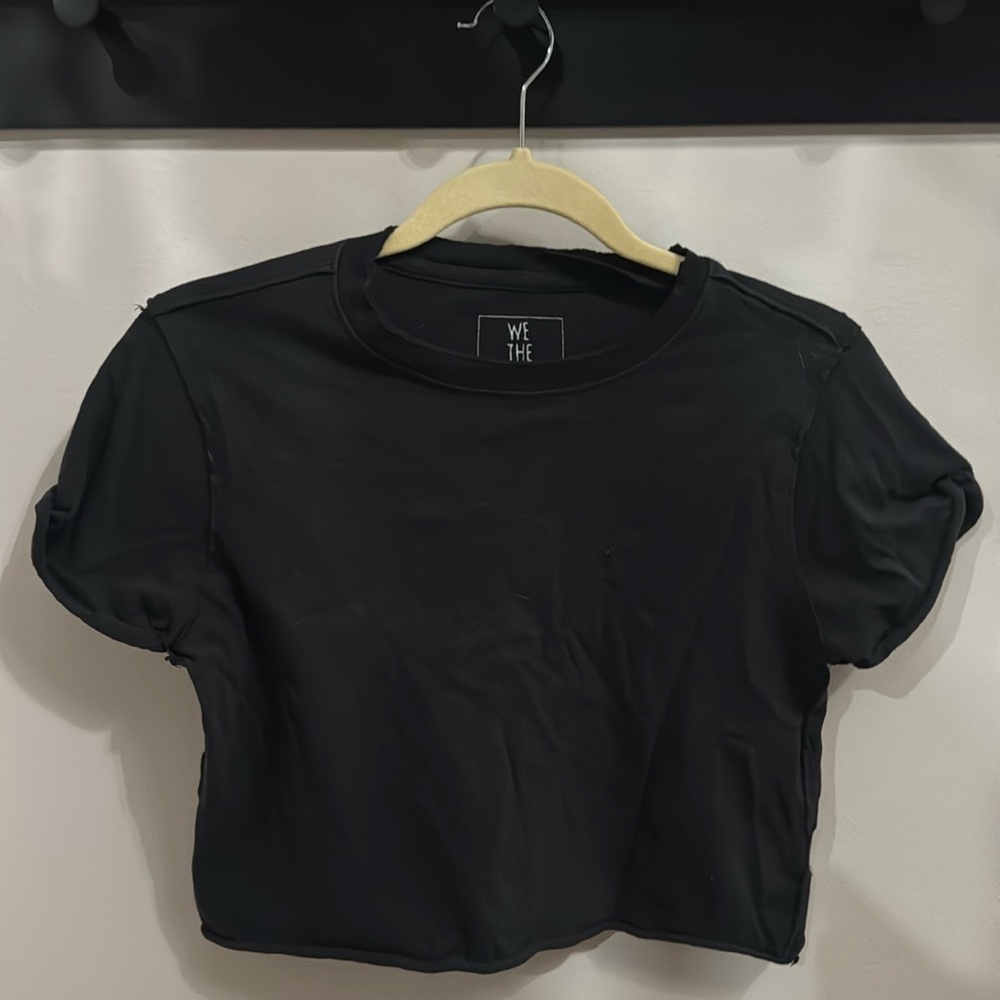 Free People T shirt